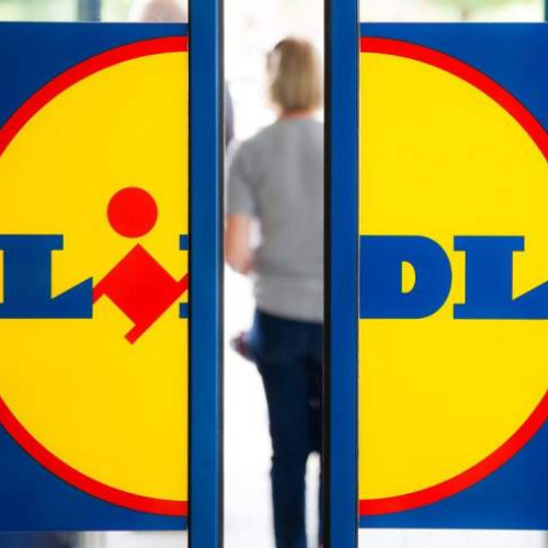 Lidl recheamă un produs din cauza suspiciunii de Salmonella