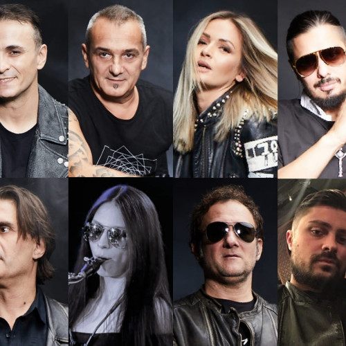 Directia 5 celebrează 30 de ani de muzică în concert la Slobozia