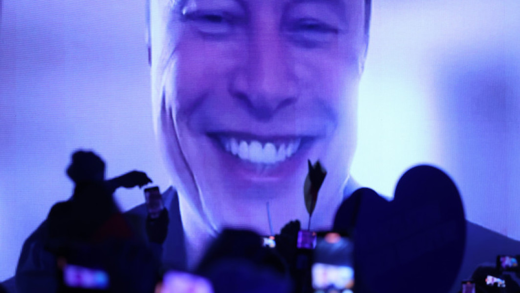 Elon Musk și teoriile conspirației legate de agențiile federale