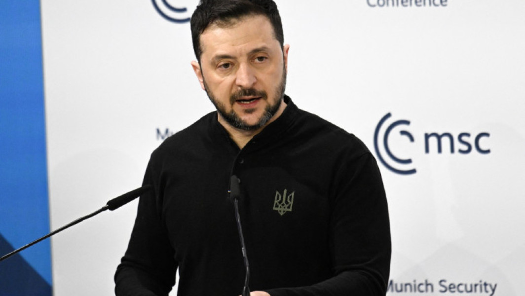 Zelenski avertizează că Rusia ar putea declara război NATO