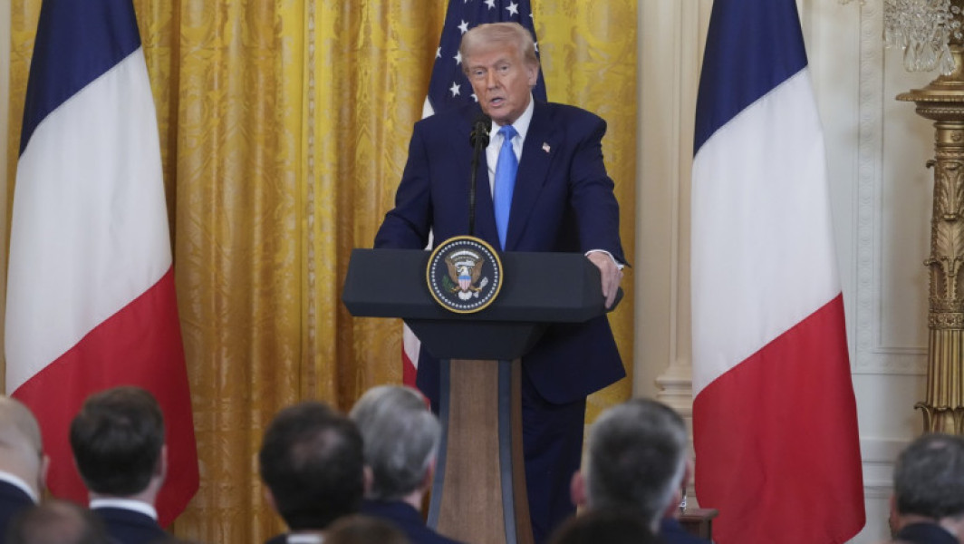 Donald Trump subliniază importanța negocierilor pentru încheierea conflictului din Ucraina