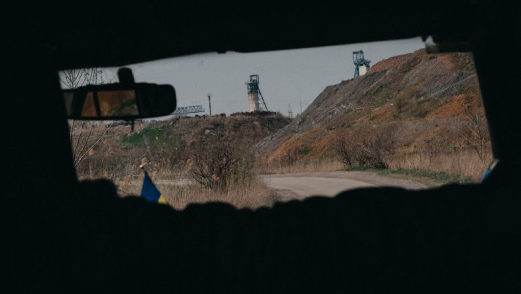 Kievul și Washingtonul aproape de semnarea unui acord privind mineralele ucrainene