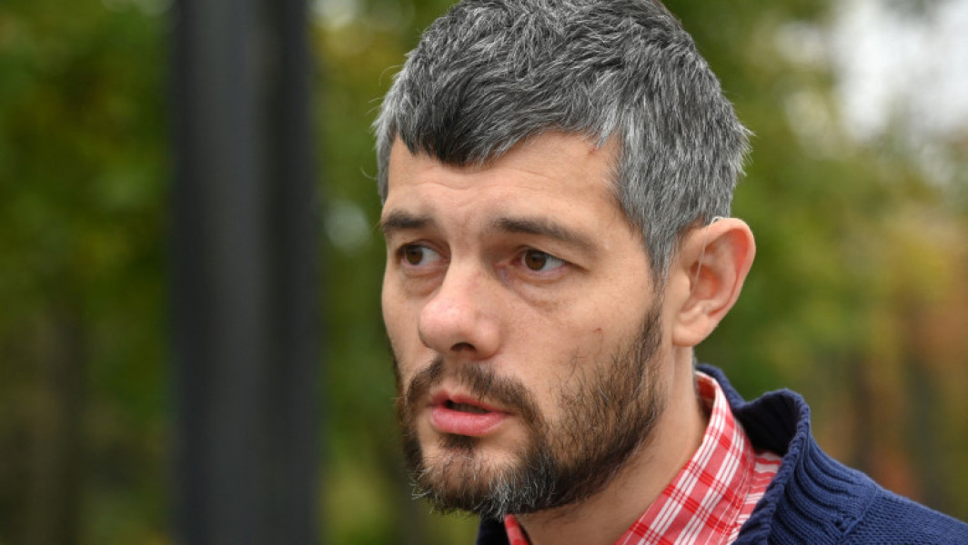 Experiența traumatică a unui fost detinut din Harkiv
