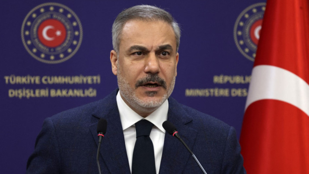 Turcia se oferă să găzduiască discuții între Ucraina și Rusia