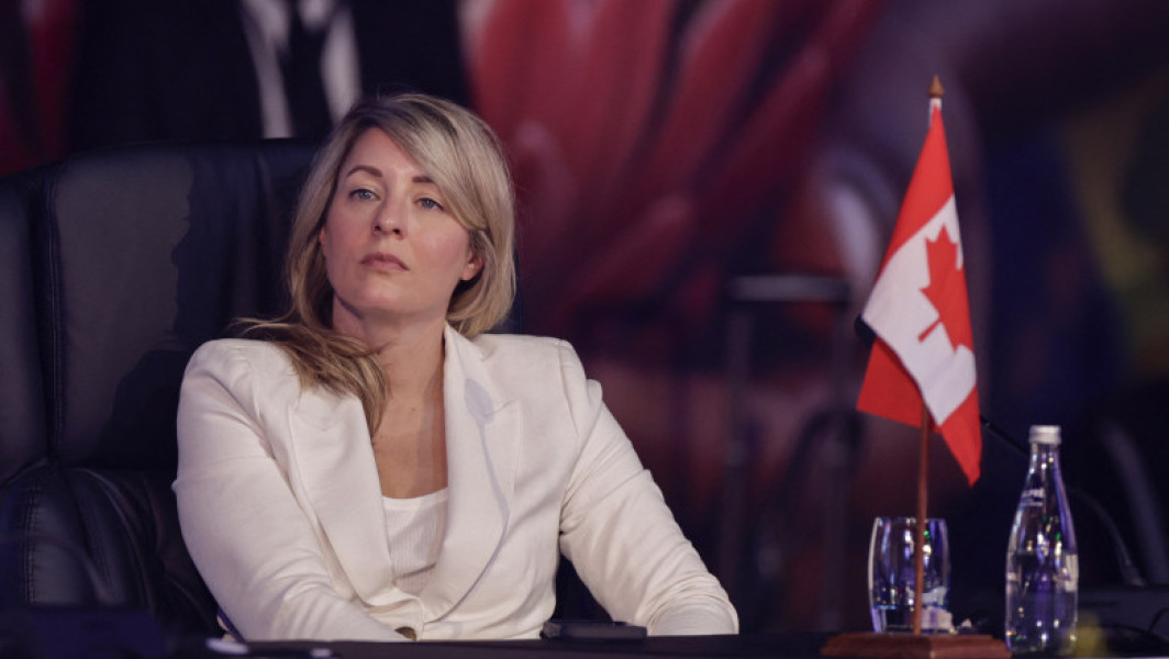 Canada caută sprijin european împotriva taxelor impuse de Trump