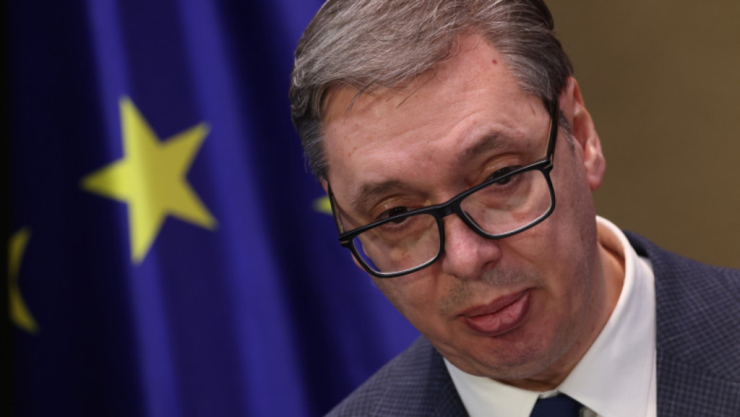 Președintele Serbiei își cere scuze pentru votul țării la ONU