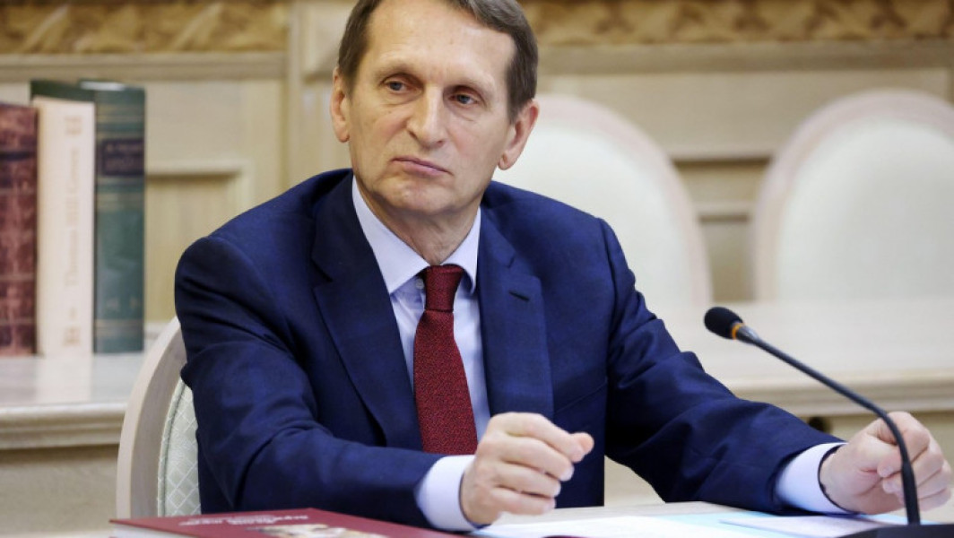 Rusia acuză Londra de incitare la un conflict global