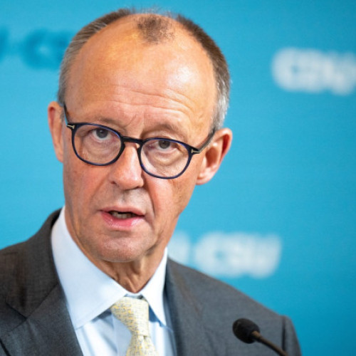 Liderul CDU din Germania, Friedrich Merz, obține sprijin pentru planurile economice