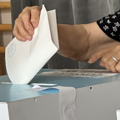 Rezultatele alegerilor prezidențiale din 2025 în județul Ialomița