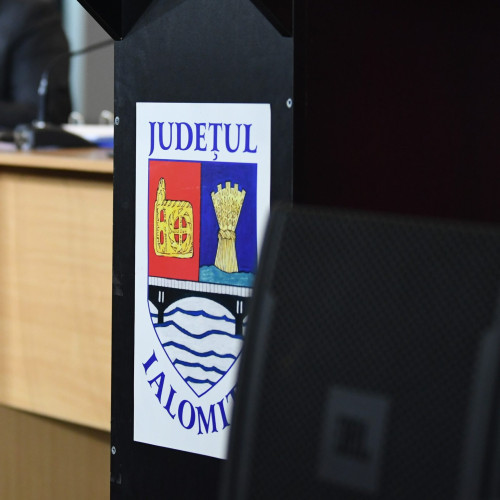 Consiliul Județean Ialomița anunță granturi pentru sport în 2025