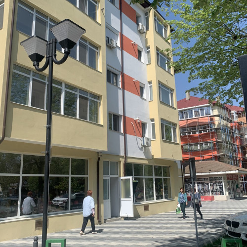 Fonduri nerambursabile pentru eficientizarea termică a locuințelor în Fetești