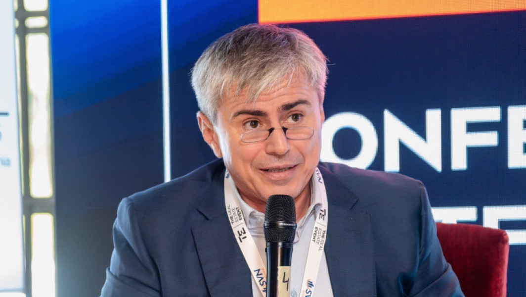 Taxarea inversă, soluție pentru reducerea evaziunii fiscale, afirmă Gabriel Biris