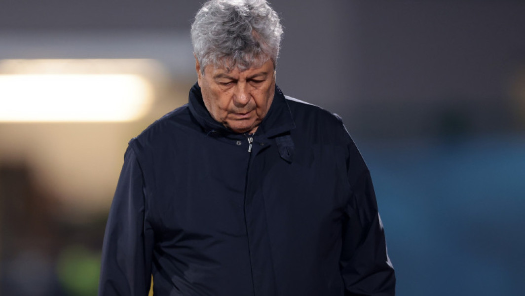 Mircea Lucescu rămâne optimist în fața meciului cu Cipru, deși recunoaște că partida va fi extrem de dificilă