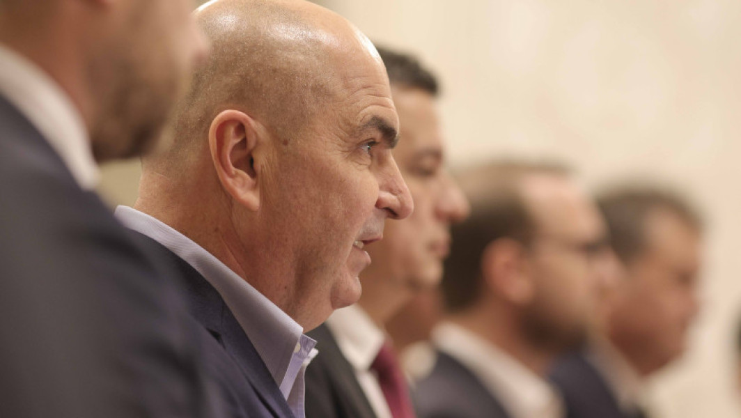 discuții la Cotroceni: partidele nu au ajuns la un consens privind măsurile fiscale și candidatul pentru funcția de premier