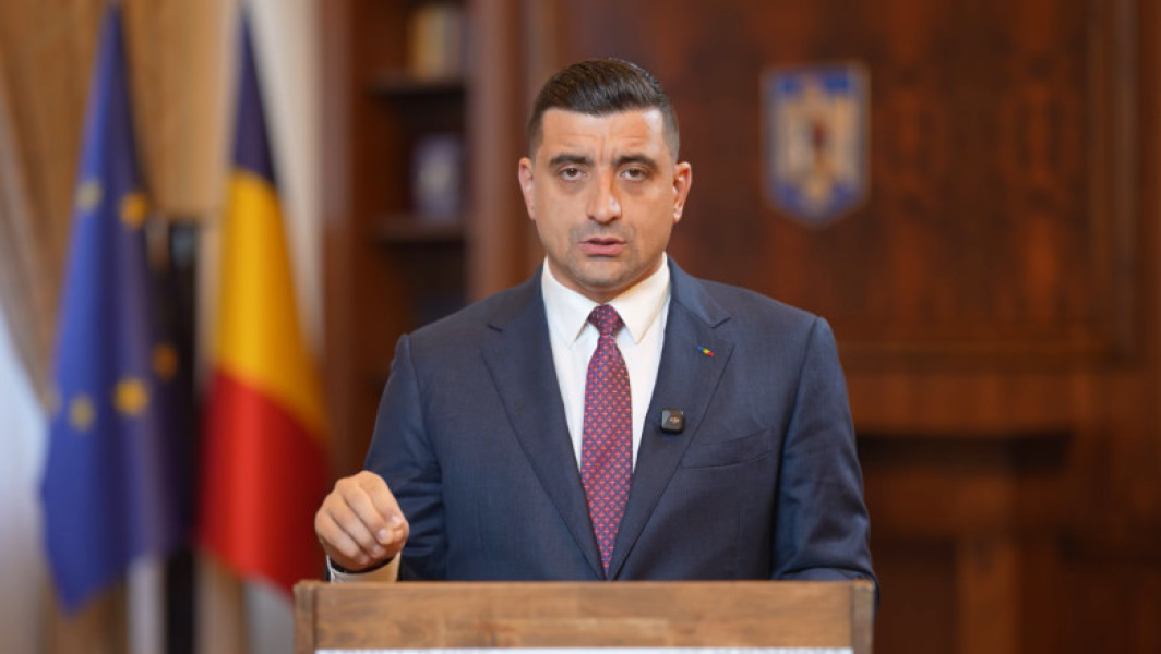 George Simion, liderul AUR, a declarat că Nicușor Dan, primarul Bucureștiului, "nu are ce căuta în Ucraina", făcând referire la participarea planificată a președintelui României la summitul de la Odesa, programat pentru miercuri. Într-un mesaj publicat pe Facebook, Simion a afirmat: "Noi, românii, ne dorim pace, nu război!"