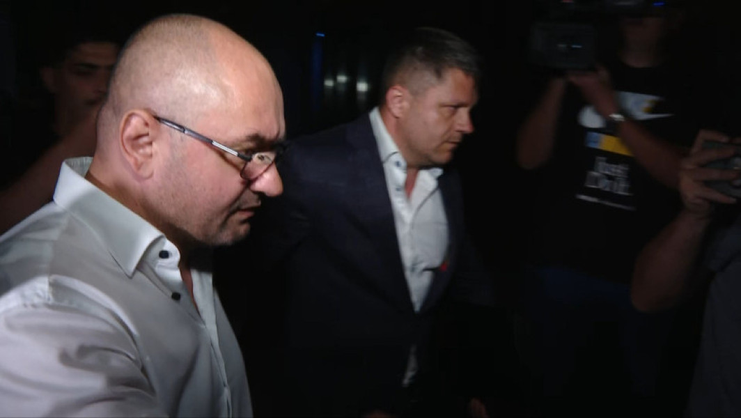 seful jandarmeriei braila, colonelul Nicolae Albaceanu, pus sub acuzare pentru afaceri ilegale
