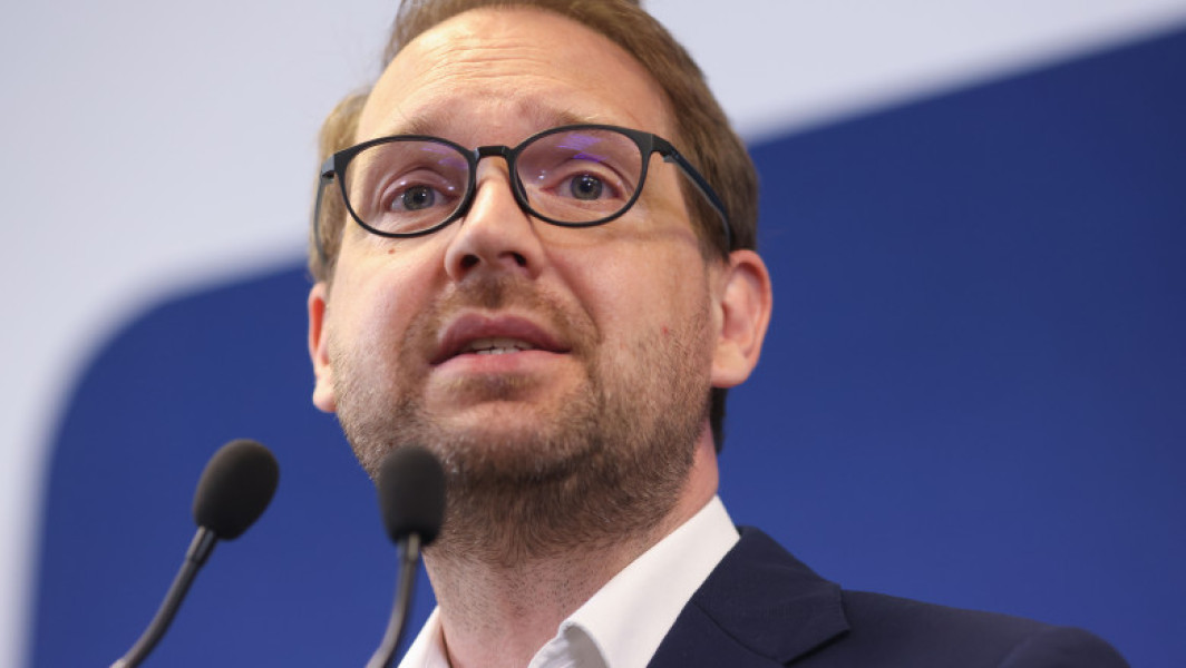 Dominic Fritz susține varianta Ilie Bolojan pentru funcția de premier
