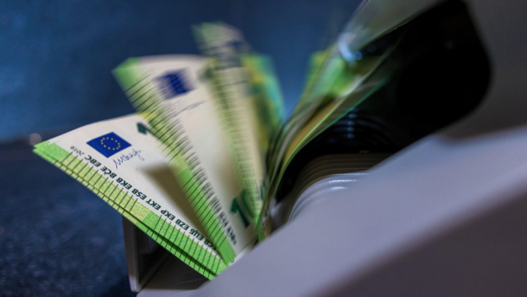 Datoria externă a României a crescut cu peste 4 miliarde de euro în primele patru luni ale anului 2025