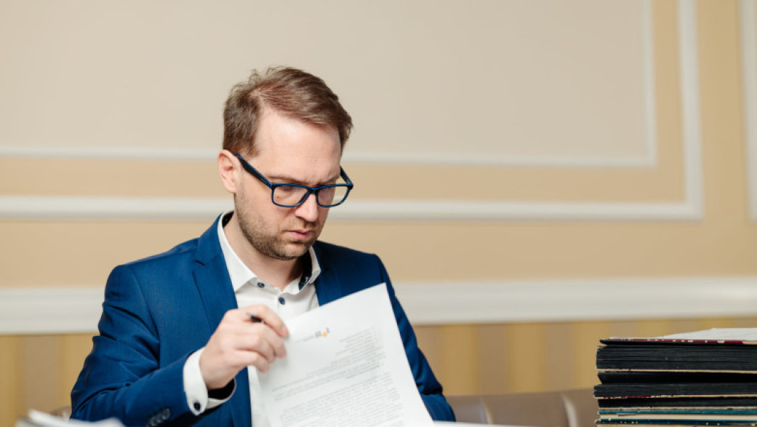 Fostul candidat USR explică motivele blocajului în negocierile pentru guvernare