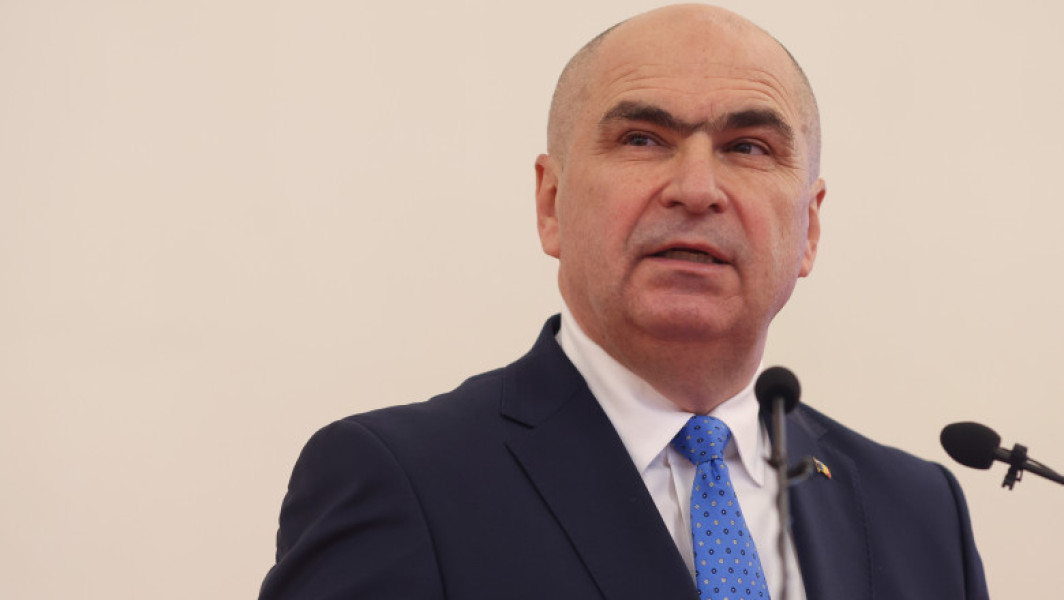 Ilie Bolojan: "Premierul are nevoie de sprijin pentru a implementa reforme"