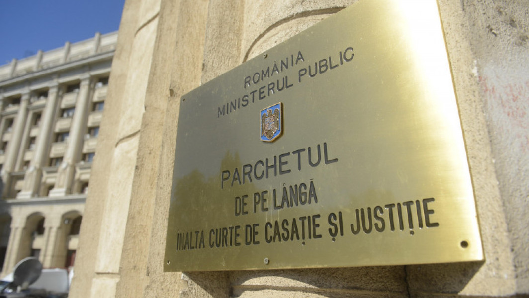 procuror din galati retinut pentru fapte de corupție în dosar cu preotul acuzat de violări