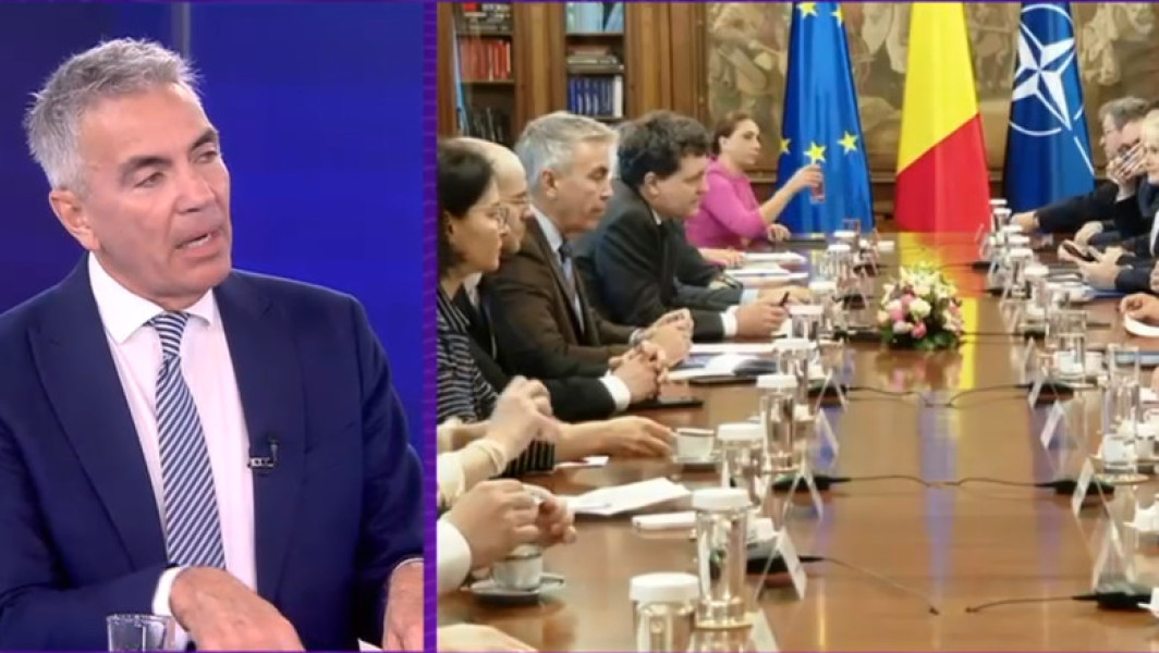 Planurile pentru reducerea deficitului bugetar în România în 2024 și 2025