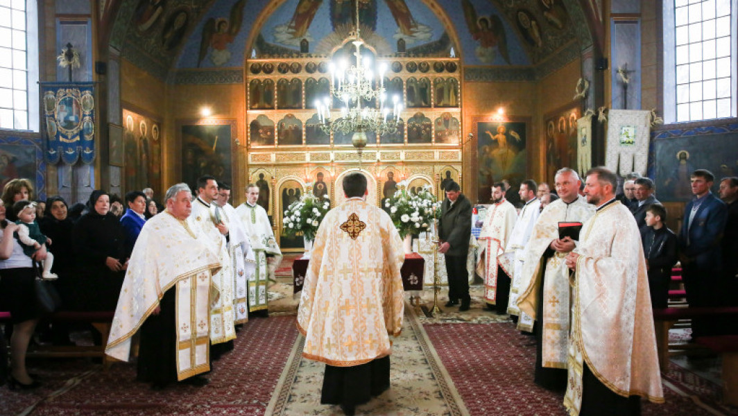 Duminica tuturor sfinților: zi de cinstire a sfinților nevăzuți și cunoscuți