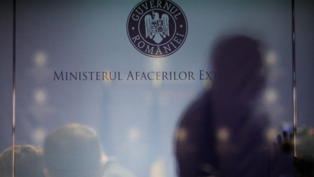 Diplomația, esențială pentru stabilitatea în Orientul Mijlociu