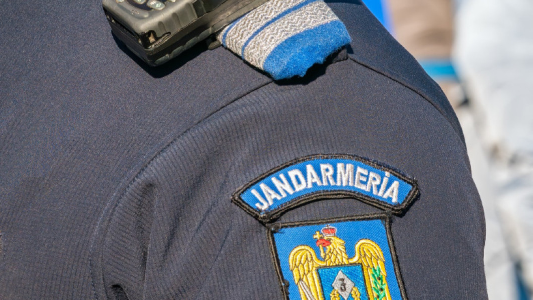 Patru slovaci amendați pentru intrarea cu mașini de teren într-o zonă protejată din România