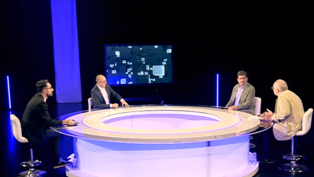 cine a fost și ce urmează pentru România: opinii din partea lui Liiceanu și Paraschivescu