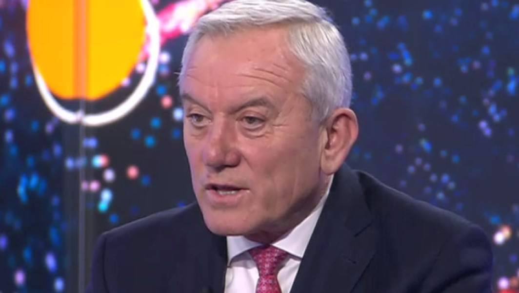 Primarul din Buzău, Constantin Toma, despre negocierile pentru formarea guvernului