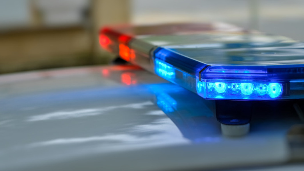 Bărbat de 65 de ani Accidentat mortal pe DN2 în comuna Afumați