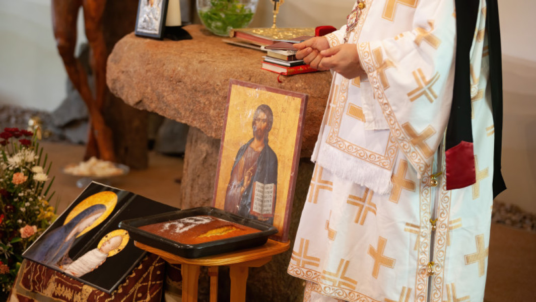 Postul Sfintilor Apostoli Petru si Pavel în calendarul ortodox