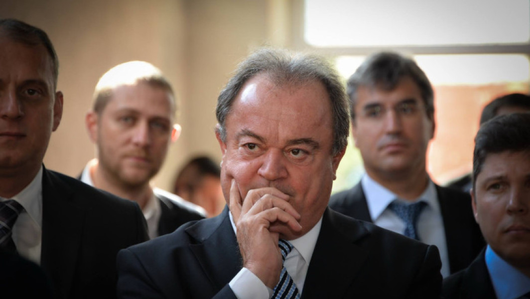 Vasile Blaga critică dur varianta rocădei guvernamentale