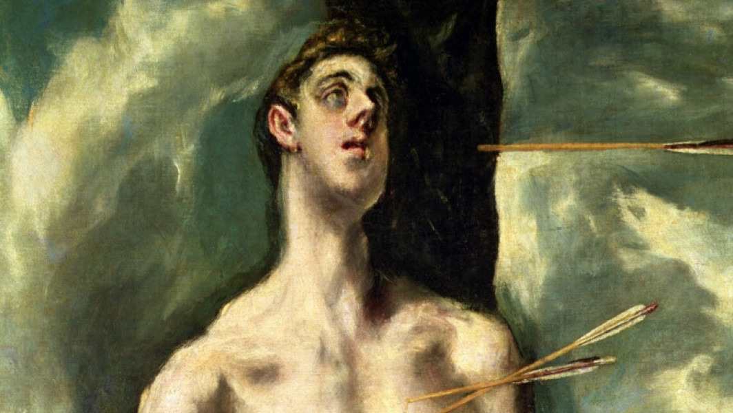 românia obține un nou succes în recuperarea tabloului „Sfântul Sebastian” de El Greco