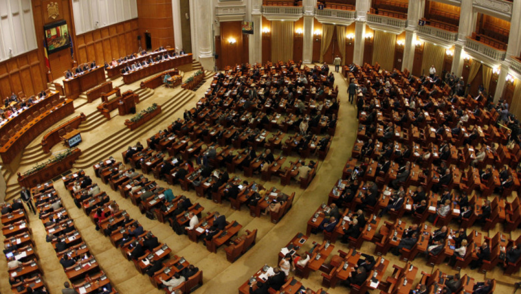 Modificări în regulamentul parlamentului privind decontarea chiriei