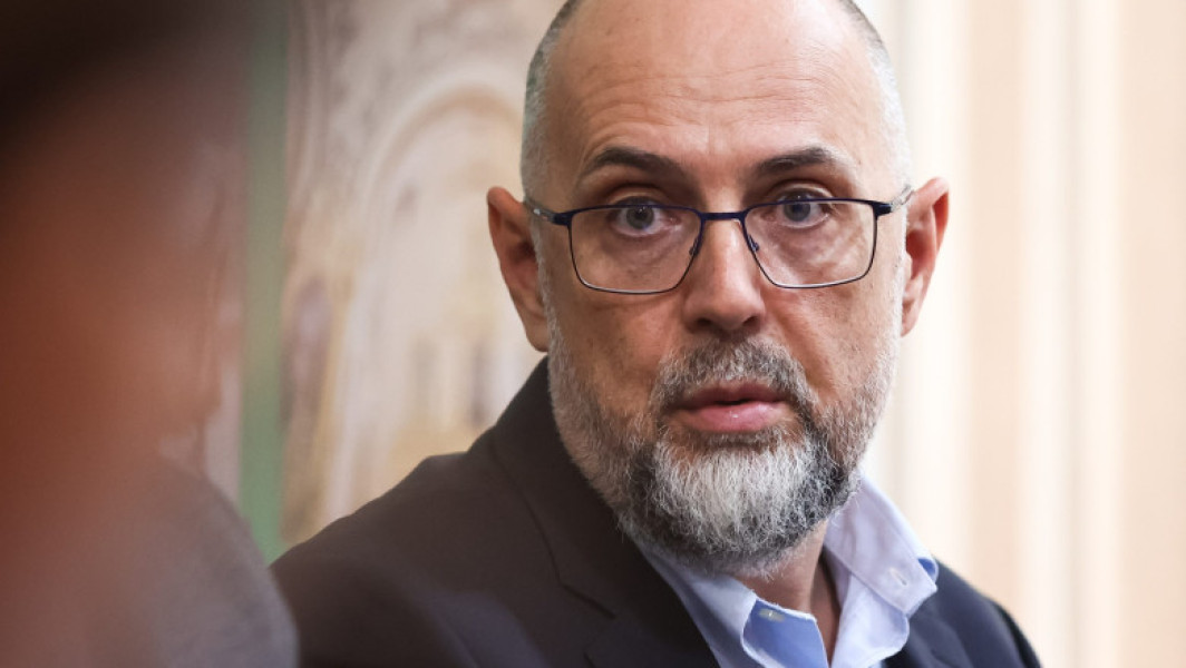 Kelemen Hunor despre măsurile fiscale și formarea unui guvern în România