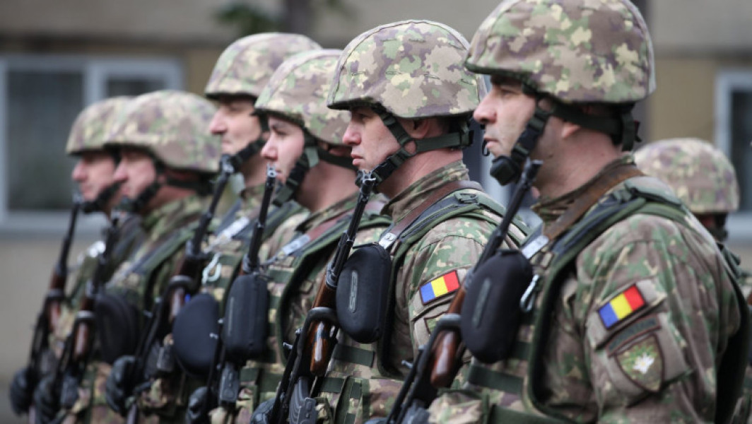 Majoritatea românilor doresc o creștere semnificativă a cheltuielilor pentru apărare