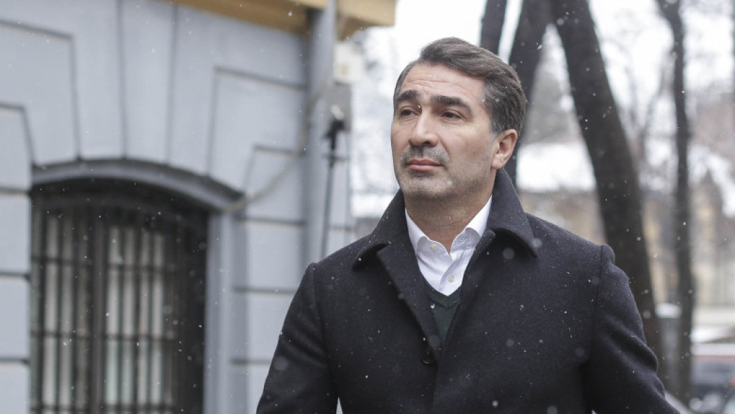 fostul președinte al CJ Neamț, Ionel Arsene, nu va fi predat României de către Italia