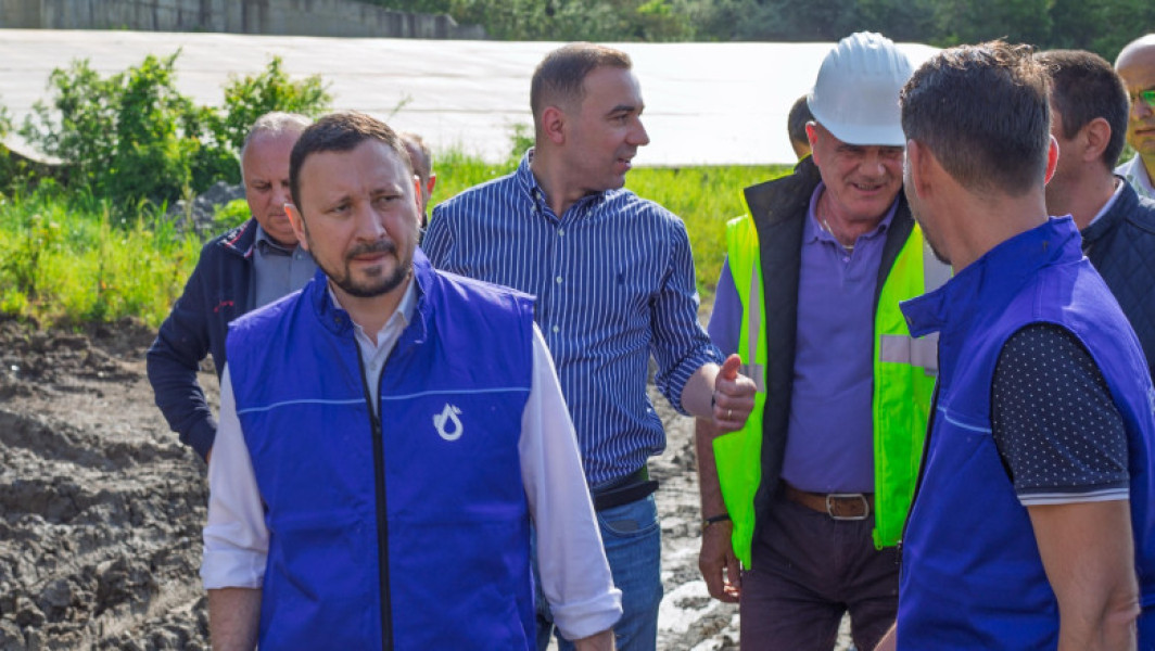 Ministrul mediului anunță controale la minerit pentru a preveni dezastre ecologice