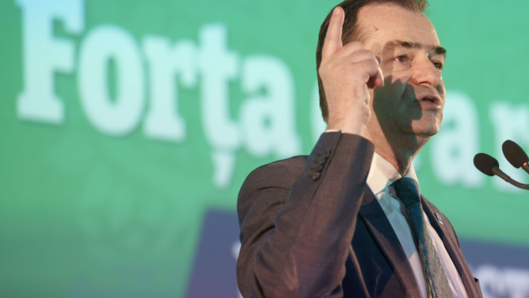 Ludovic Orban, despre posibilitatea revenirii în PNL și perspectivele politice ale formațiunii