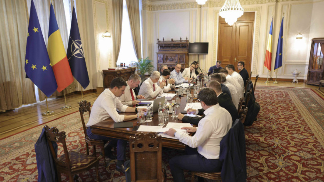 PSD susține negocieri ferme pentru formarea noului guvern, impunând condiții pentru un buget echitabil