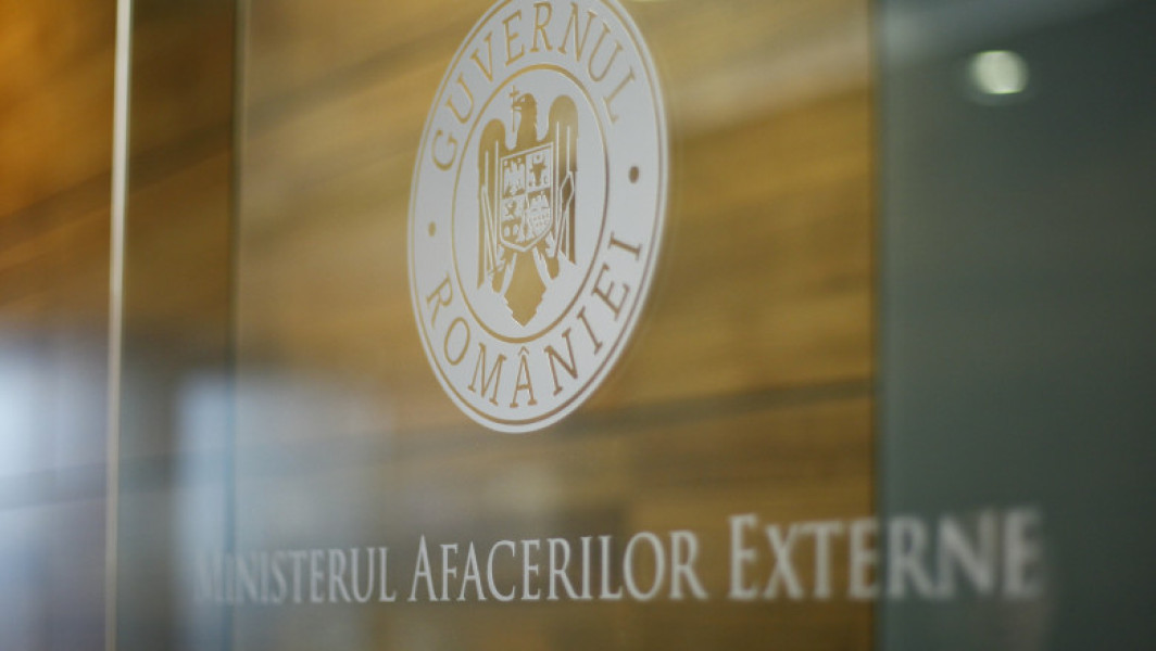 Trei grupuri de pelerini români au părăsit Israelul, aflându-se acum în Egipt, anunță MAE