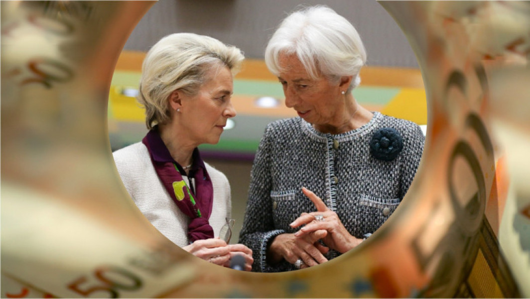 Uniunea Europeană vrea să reintroducă practica securitizărilor, o metodă asociată cu criza financiară din 2008, pentru a stimula economia europeană