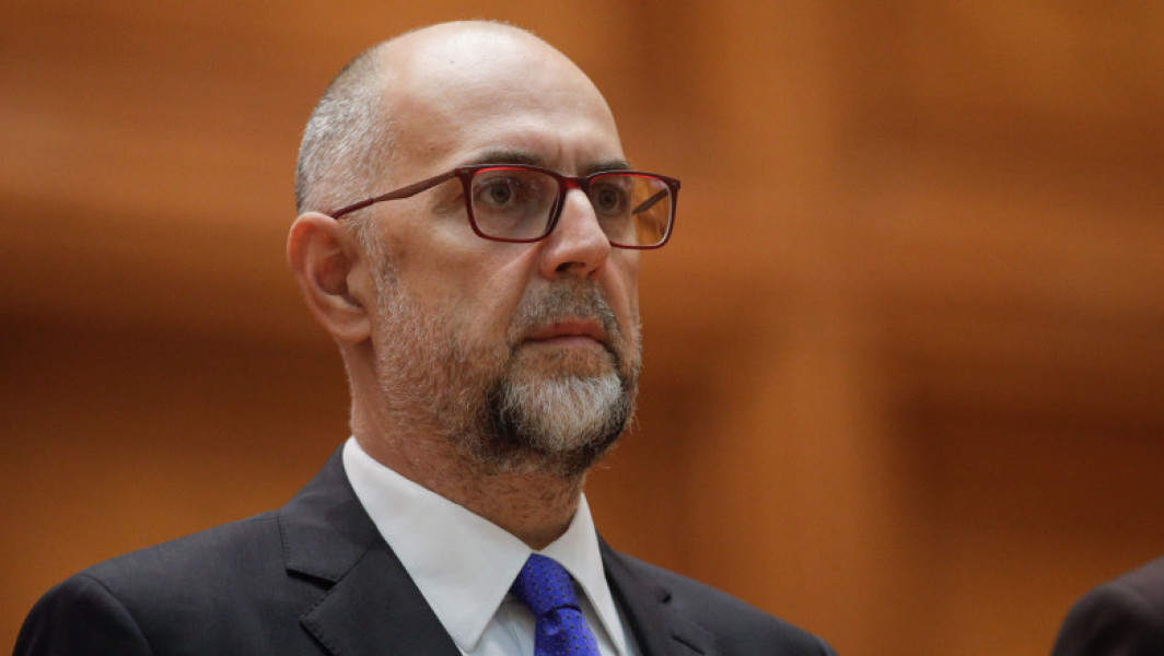 Kelemen Hunor critică rotativa guvernamentală și recomandă o reformă fiscală treptată