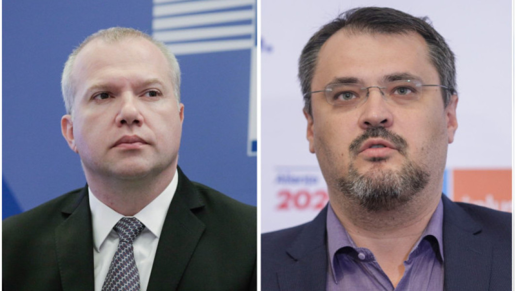 Negocieri pentru formarea guvernului: critici și perspective diferite