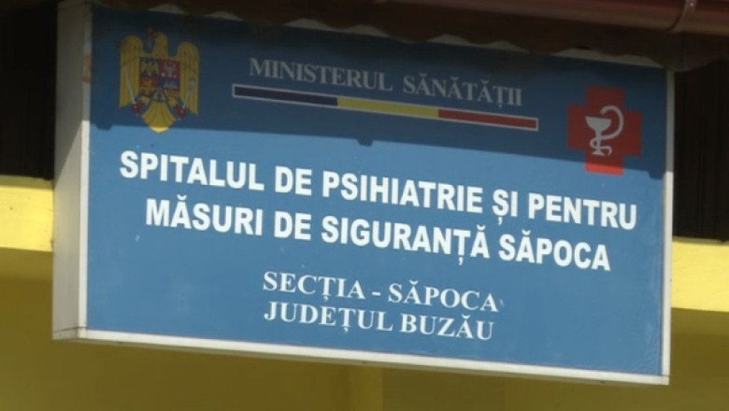 scene de violență la spitalul de psihiatrie sapoca, verificări ale autorităților