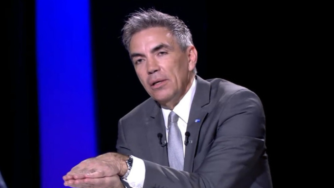 masuri fiscale pentru redresarea economiei, astazi se va decide, spune consilierul prezidential