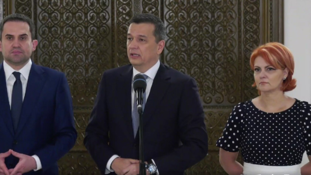 sorin grindeanu: PSD vrea ca UDMR să facă parte din coaliție