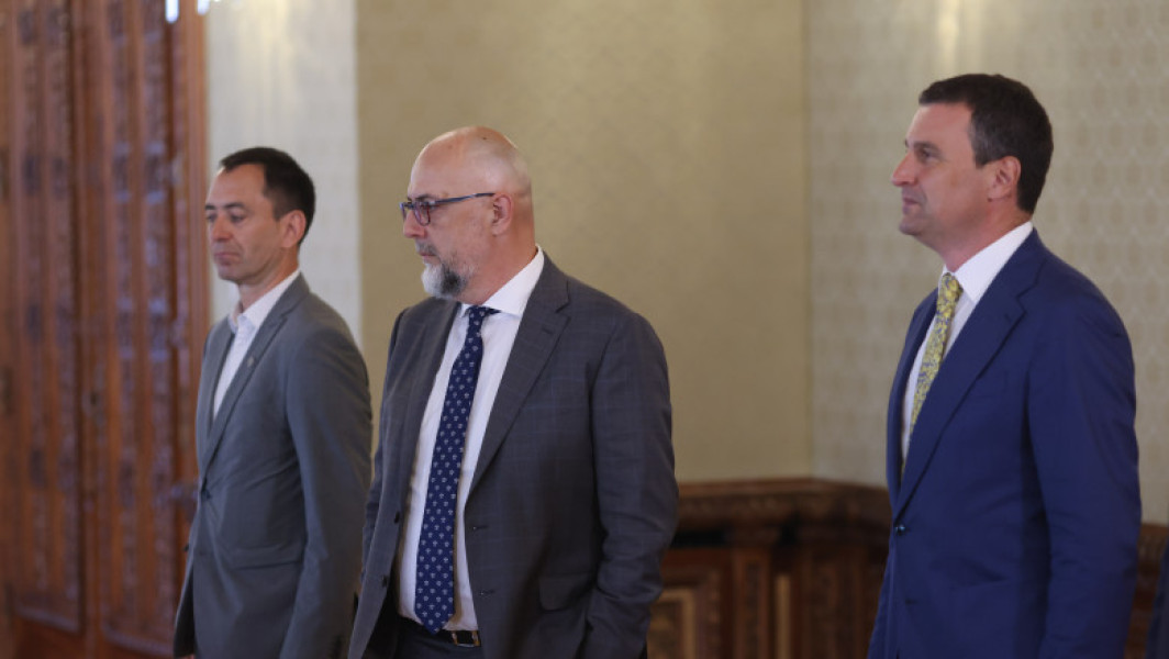 Kelemen Hunor: UDMR va hotărî vineri dacă rămâne în guvernare